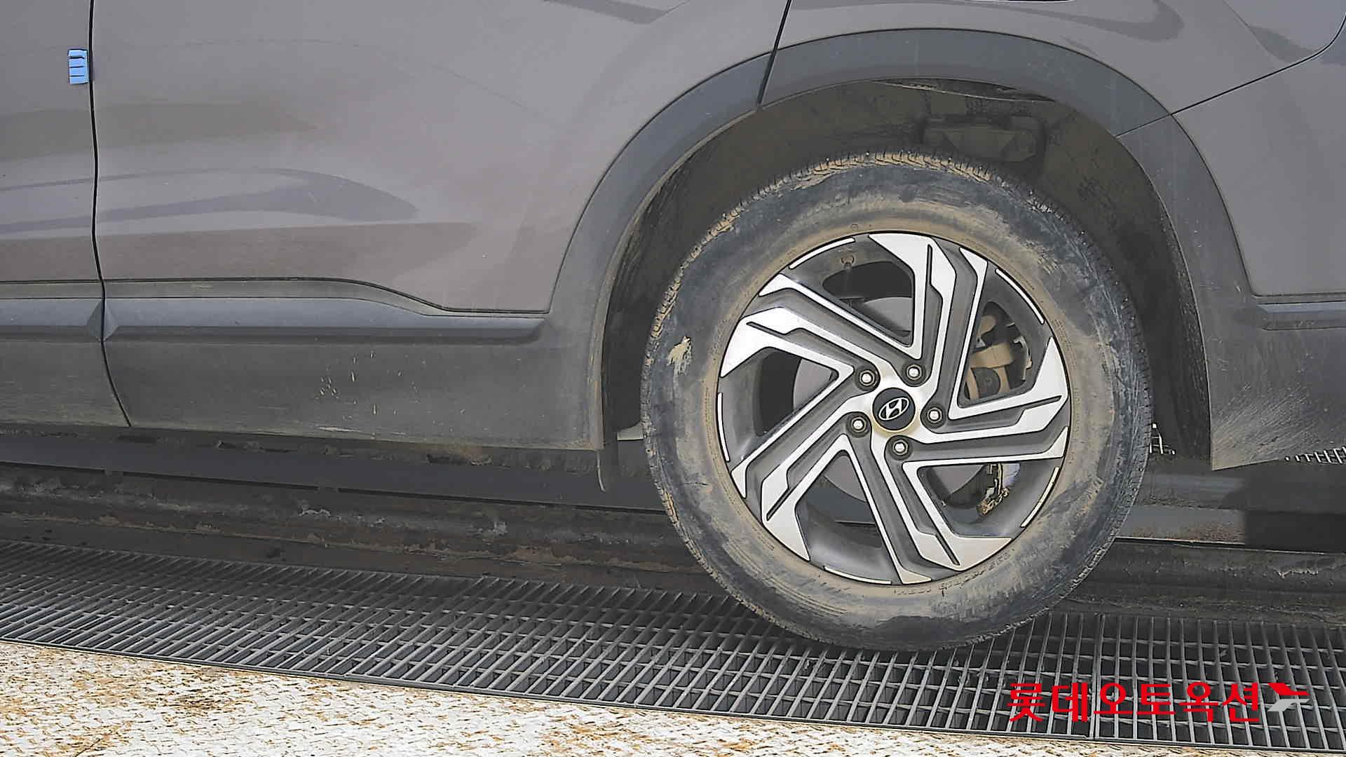 هيونداي سنتافي