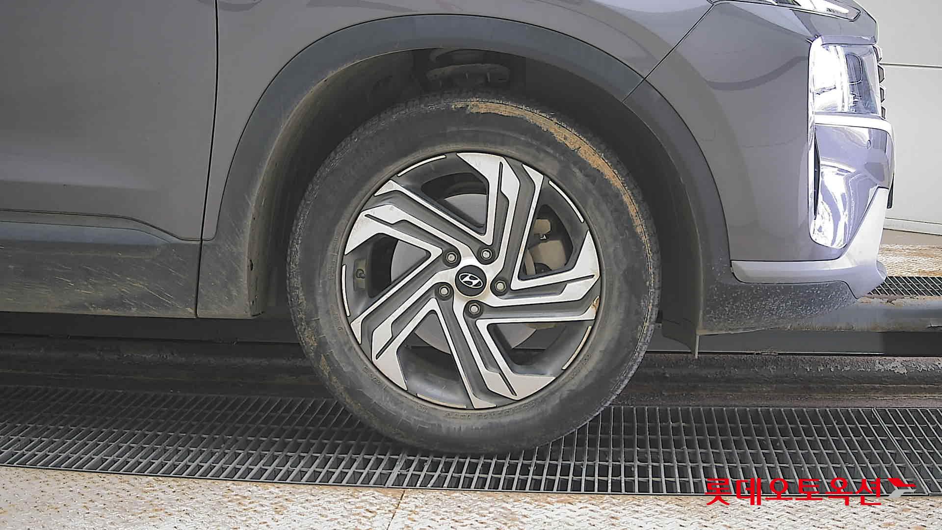 هيونداي سنتافي