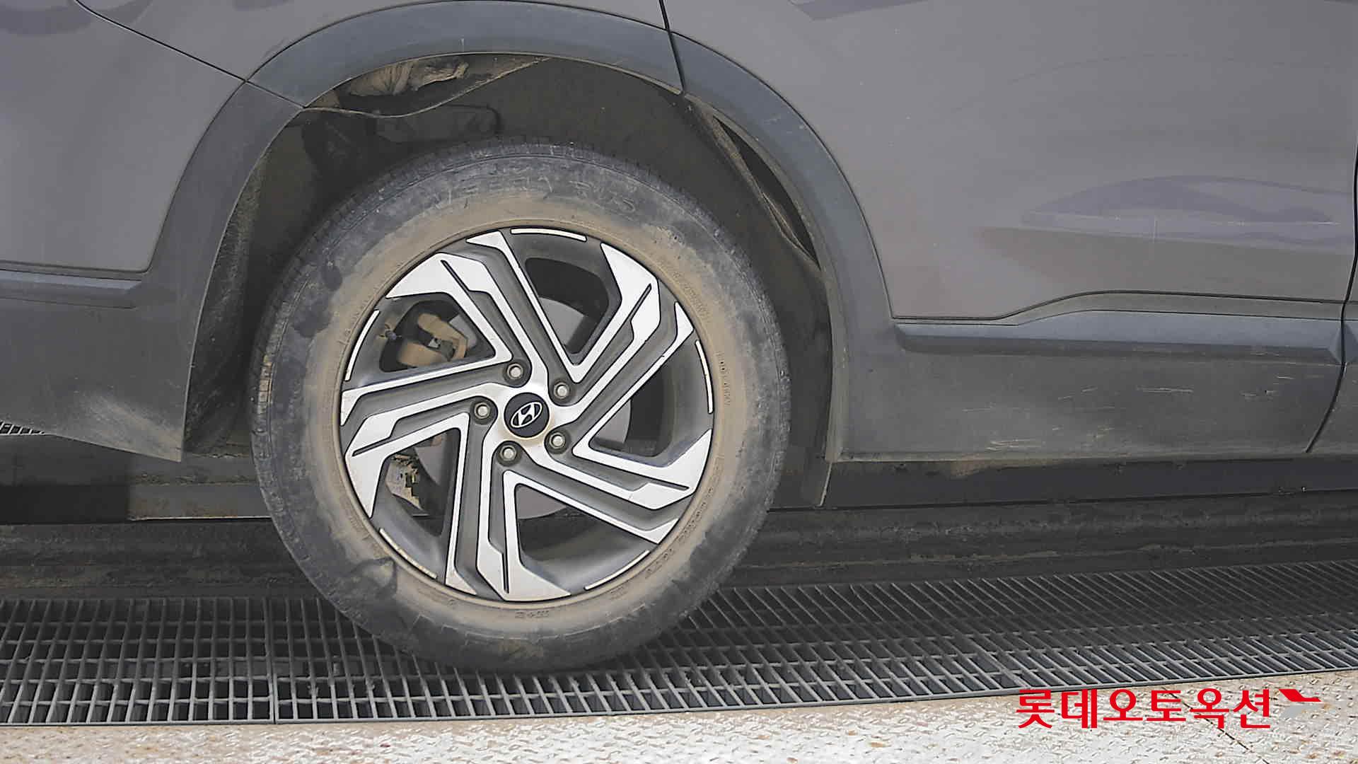 هيونداي سنتافي