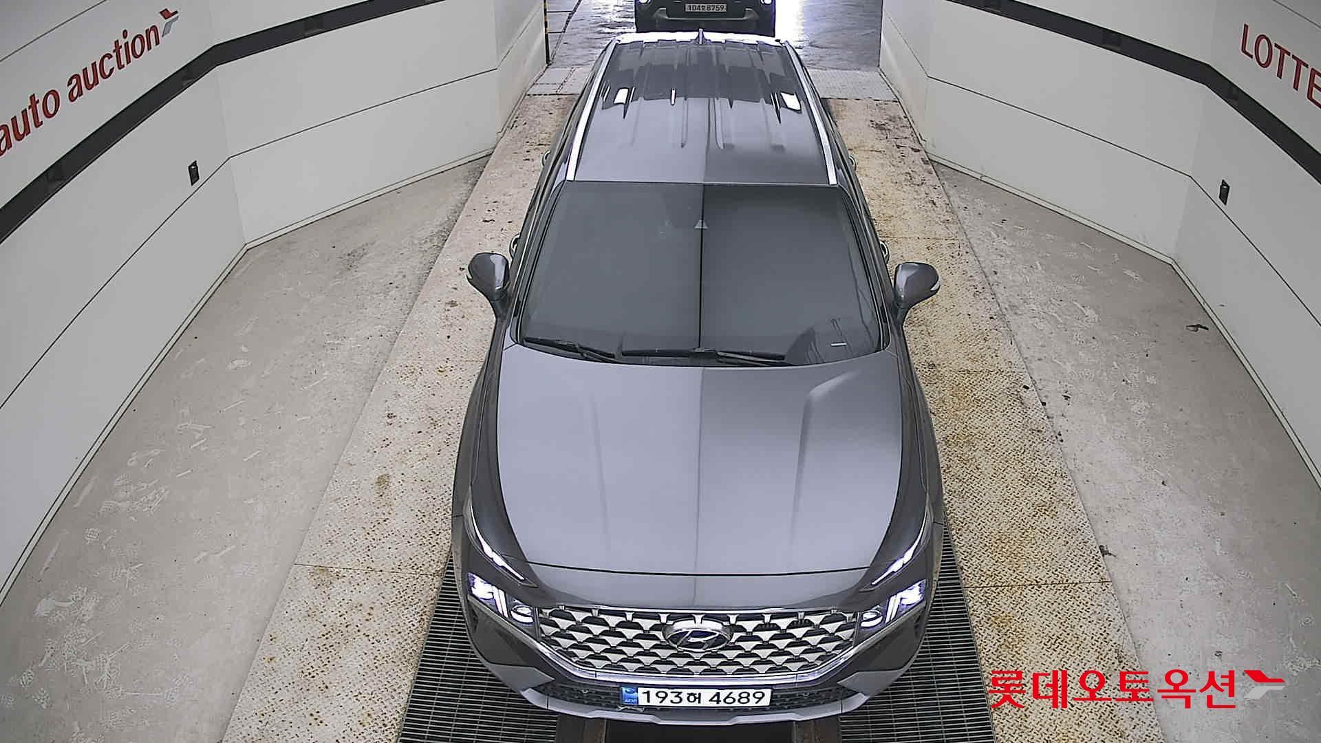 هيونداي سنتافي