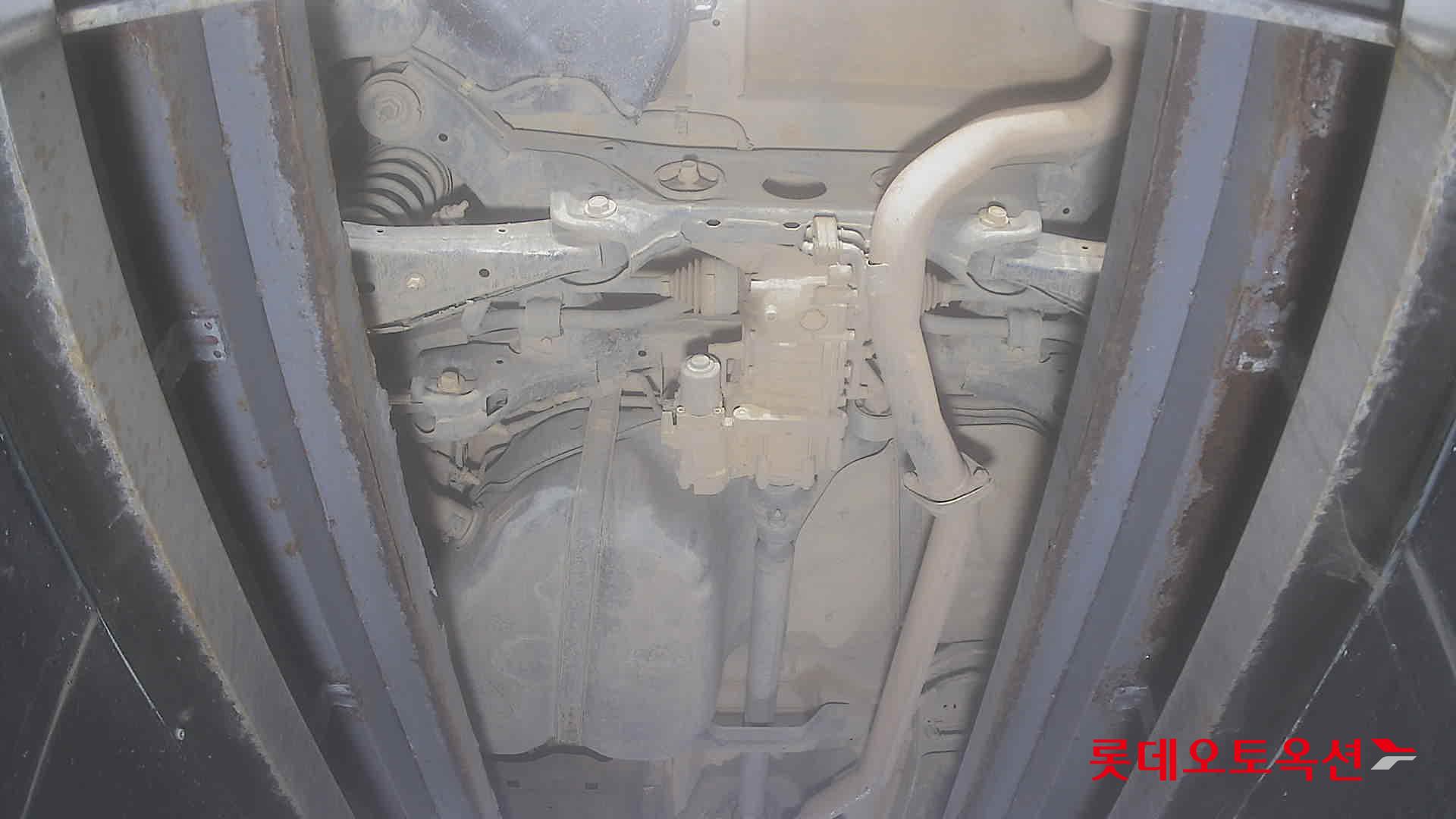 هيونداي سنتافي