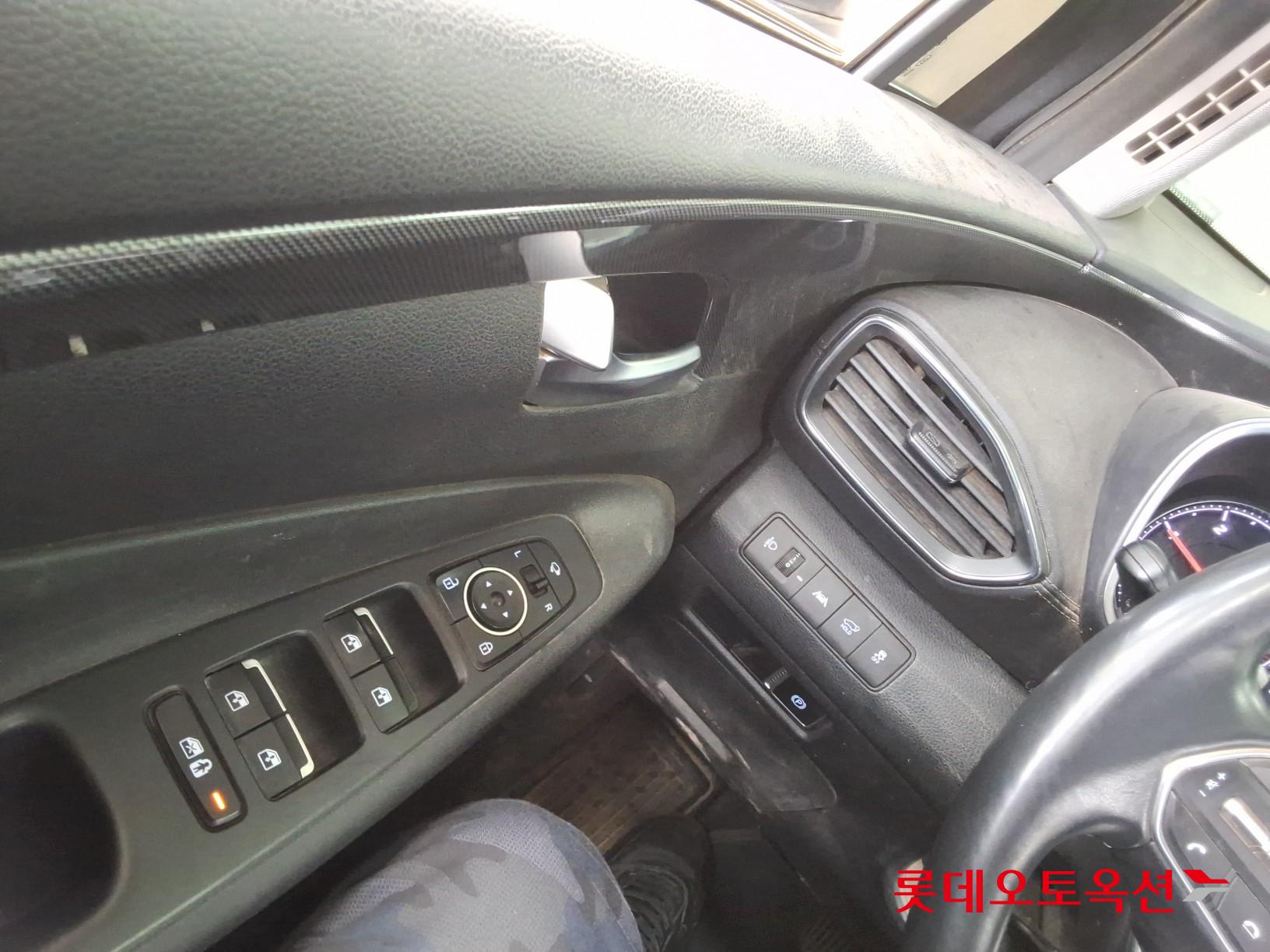 هيونداي سنتافي