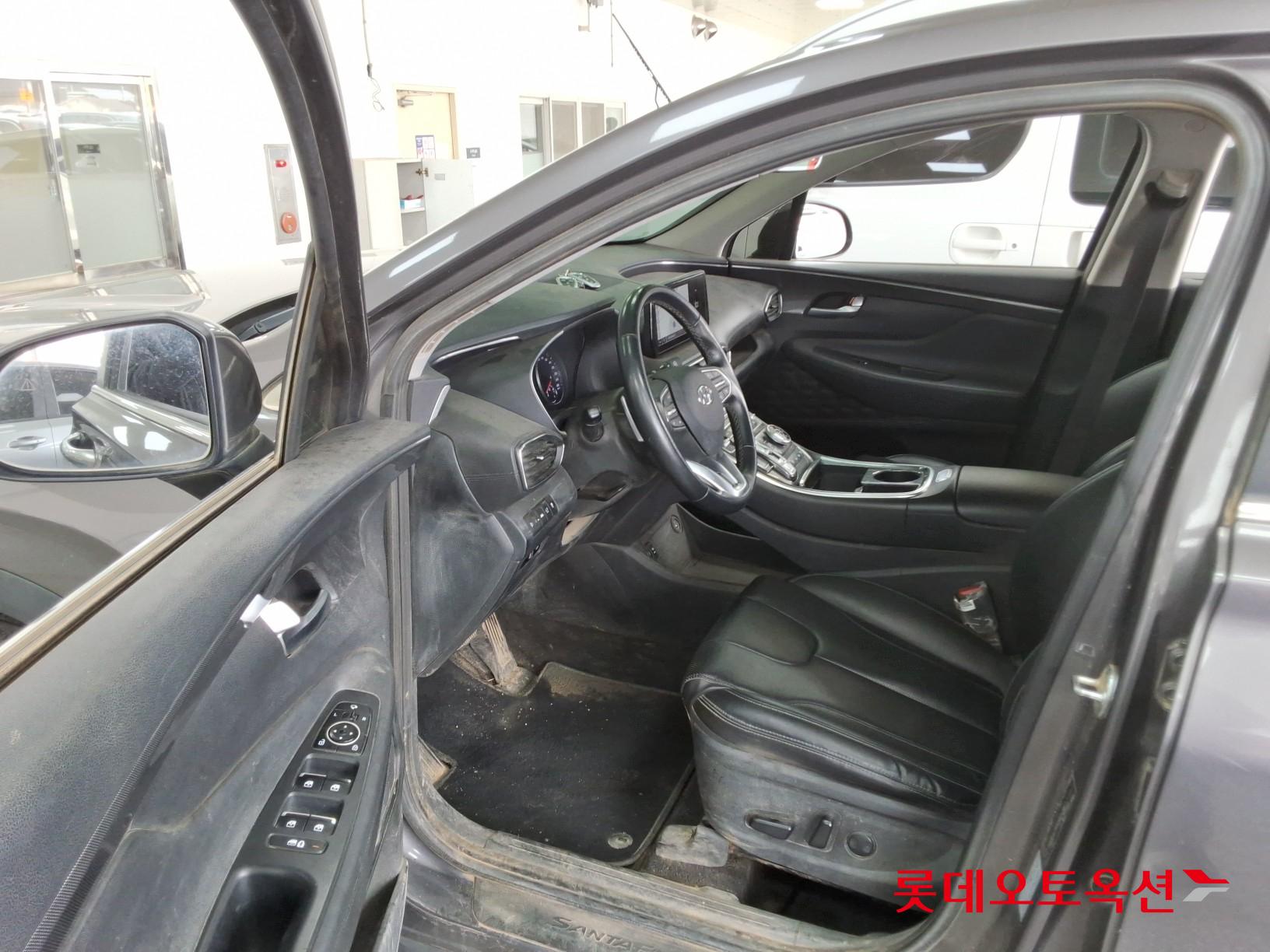 هيونداي سنتافي