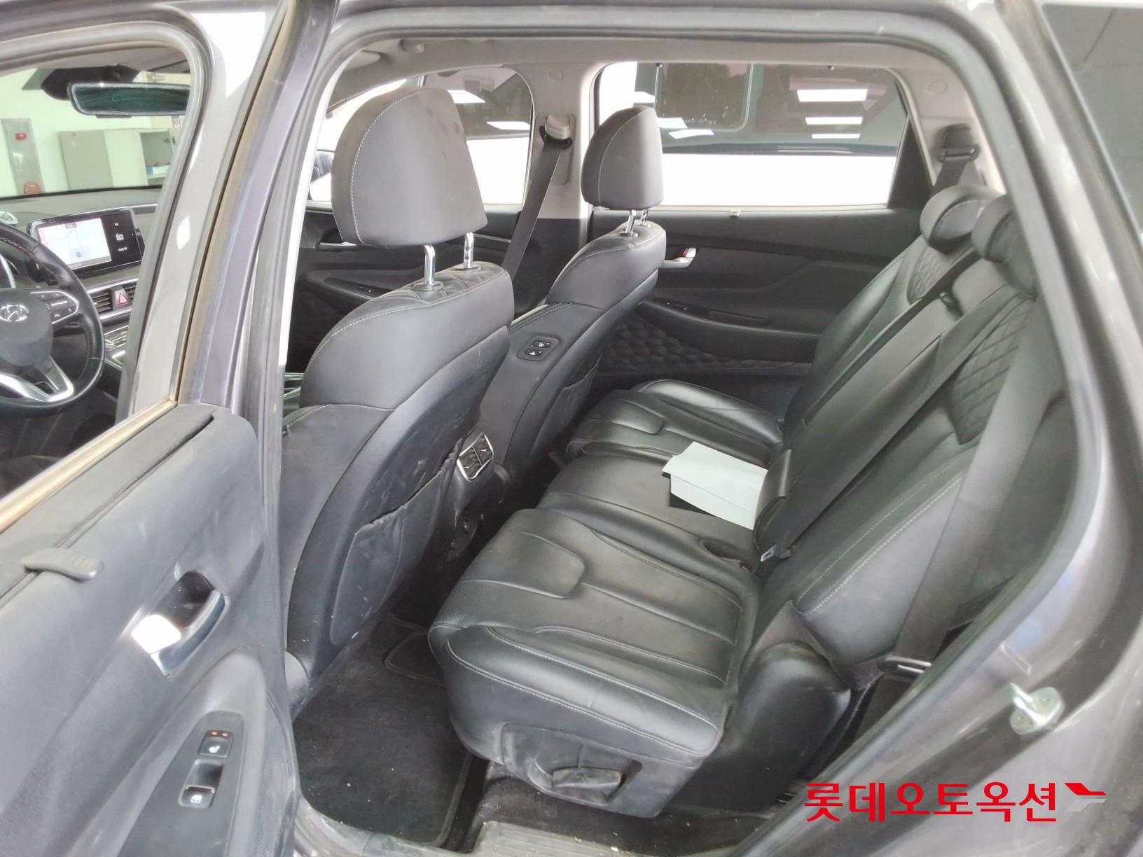 هيونداي سنتافي