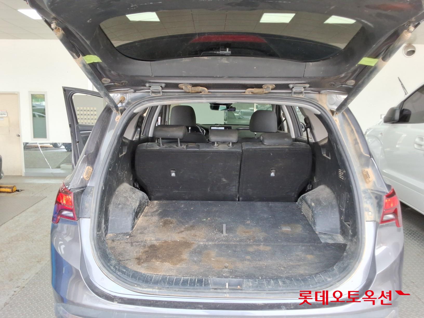 هيونداي سنتافي