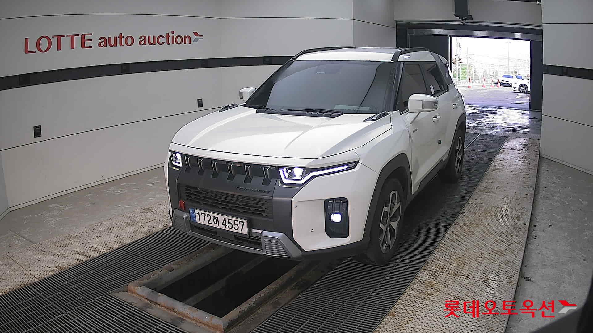 سانج يونج توريس 2023 - صورة 10