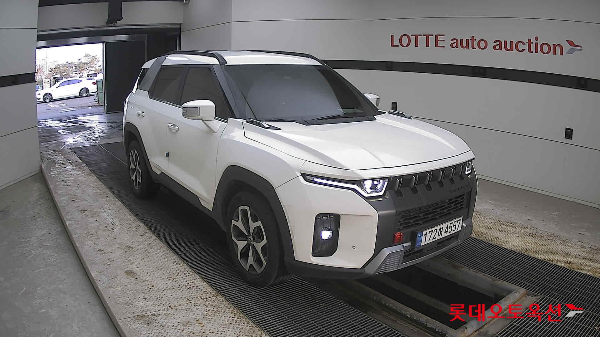 سانج يونج توريس 2023 - صورة 6