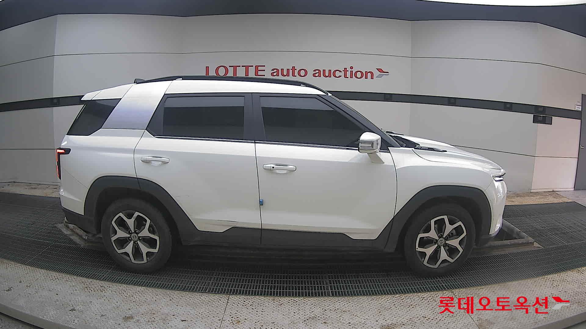 سانج يونج توريس 2023 - صورة 21