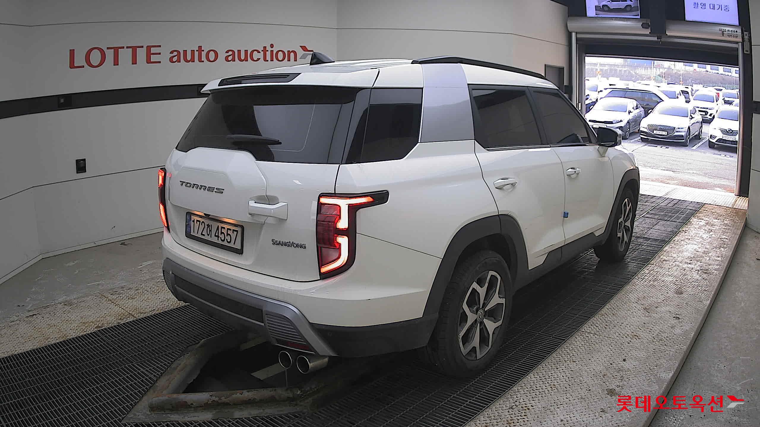 سانج يونج توريس 2023 - صورة 5