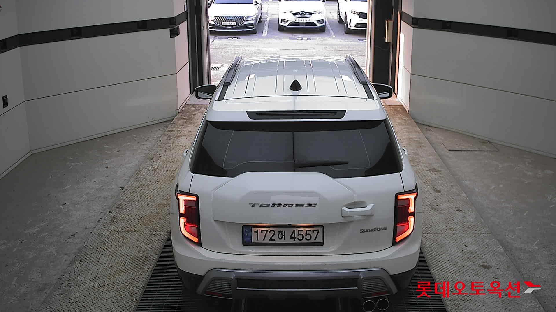 سانج يونج توريس 2023 - صورة 17