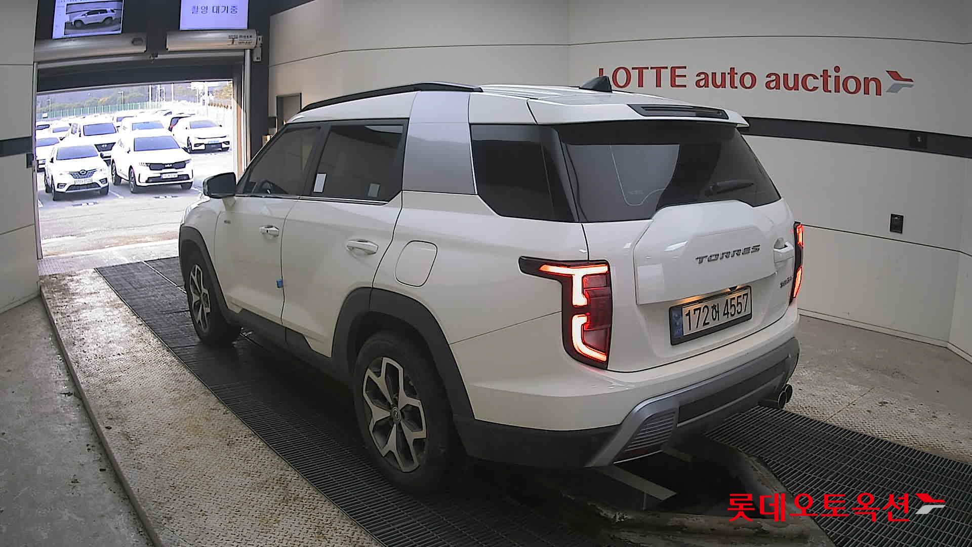 سانج يونج توريس 2023 - صورة 4