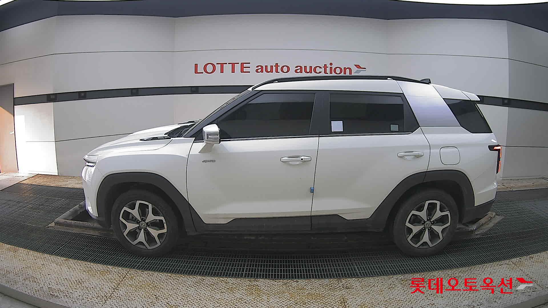 سانج يونج توريس 2023 - صورة 13