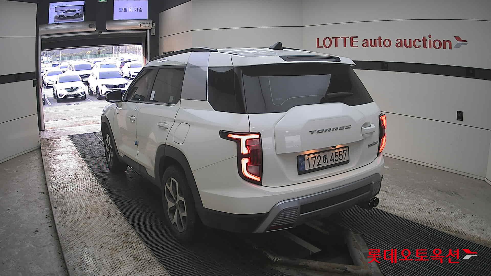 سانج يونج توريس 2023 - صورة 16