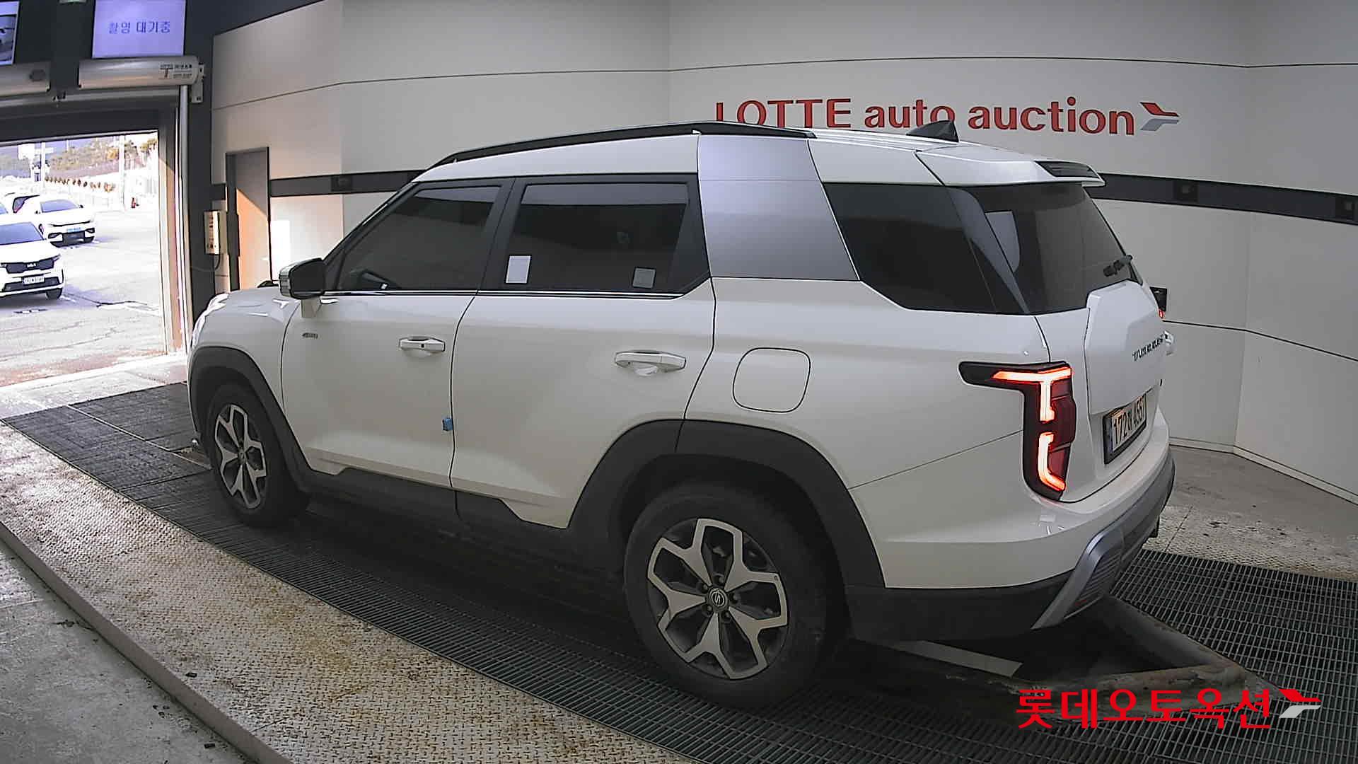 سانج يونج توريس 2023 - صورة 15