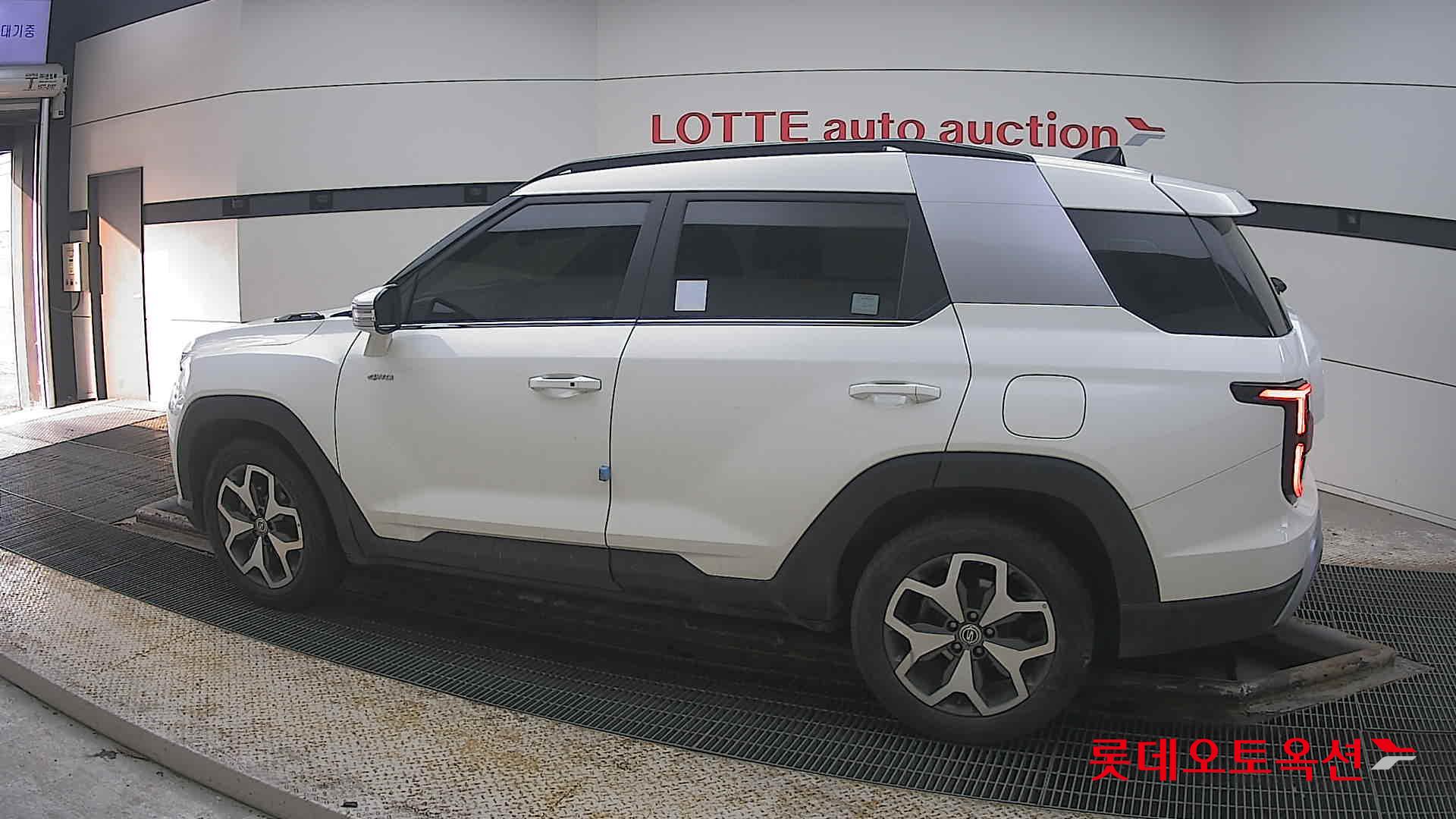 سانج يونج توريس 2023 - صورة 14