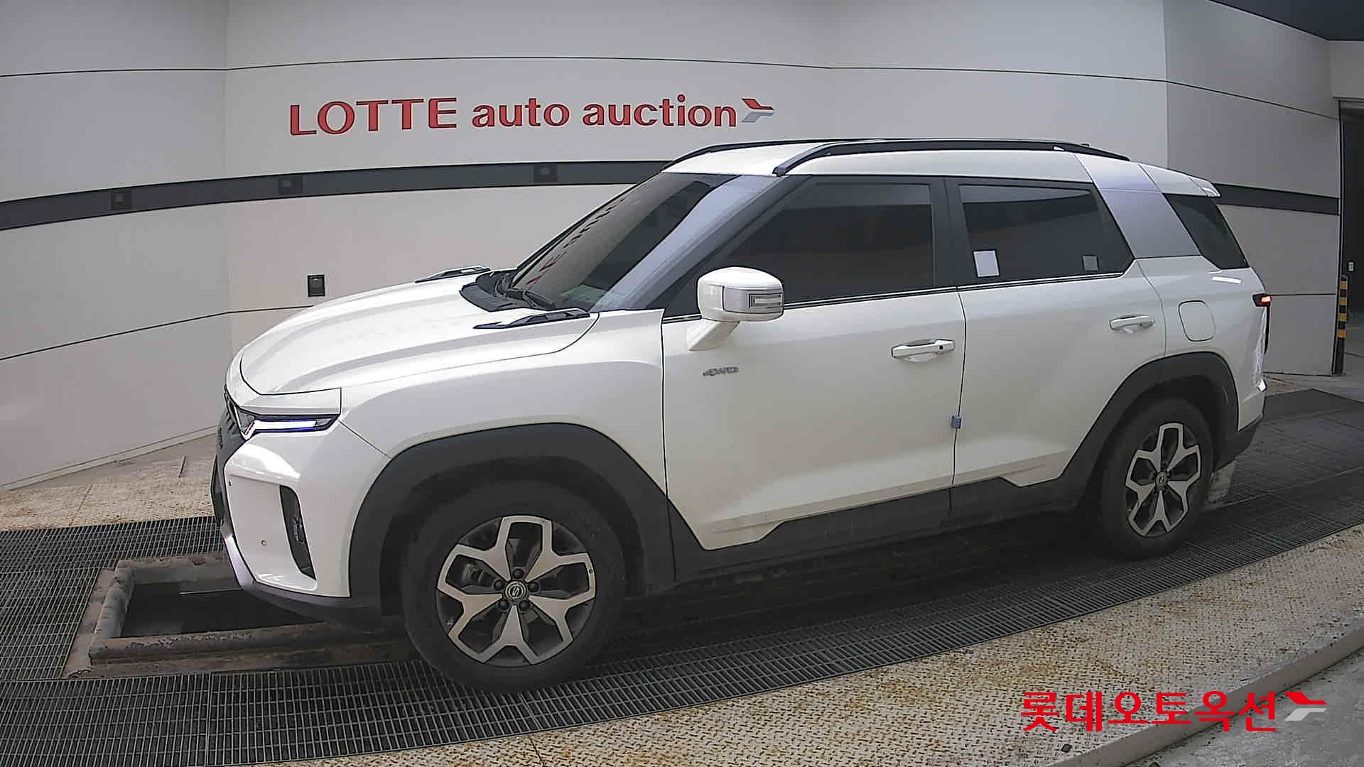 سانج يونج توريس 2023 - صورة 12