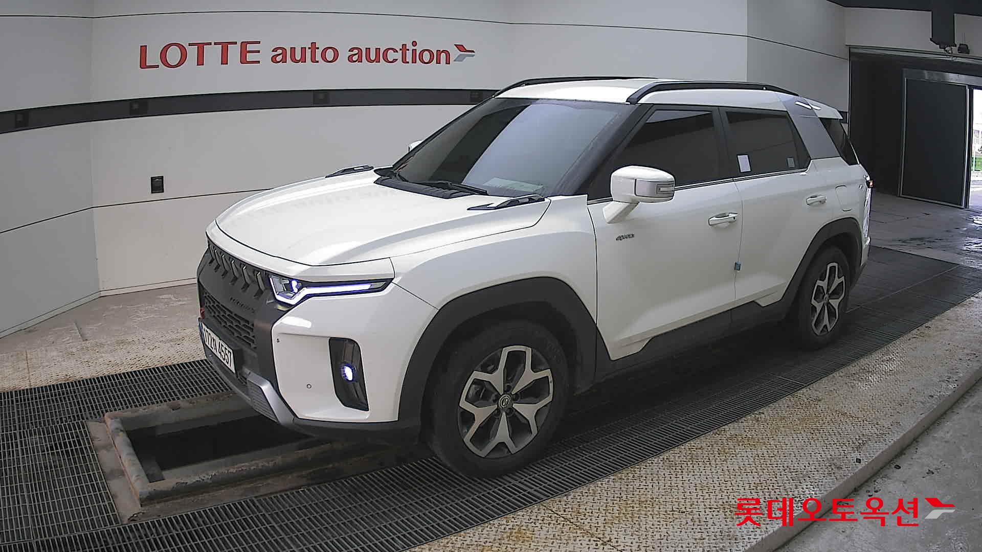 سانج يونج توريس 2023 - صورة 11