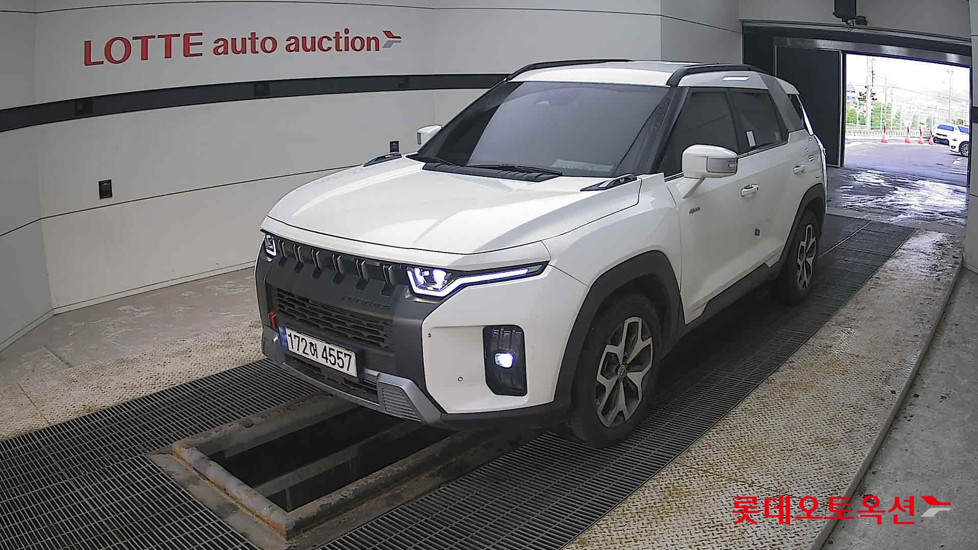 سانج يونج توريس 2023 - صورة 3