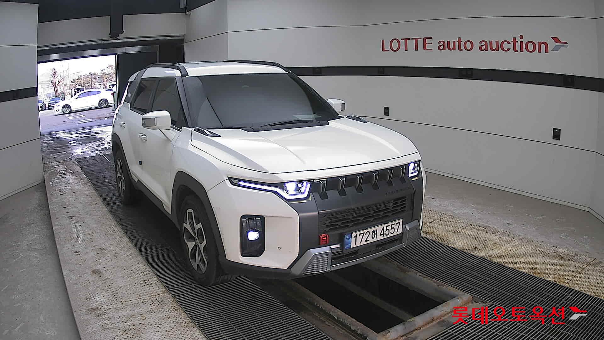 سانج يونج توريس 2023 - صورة 24