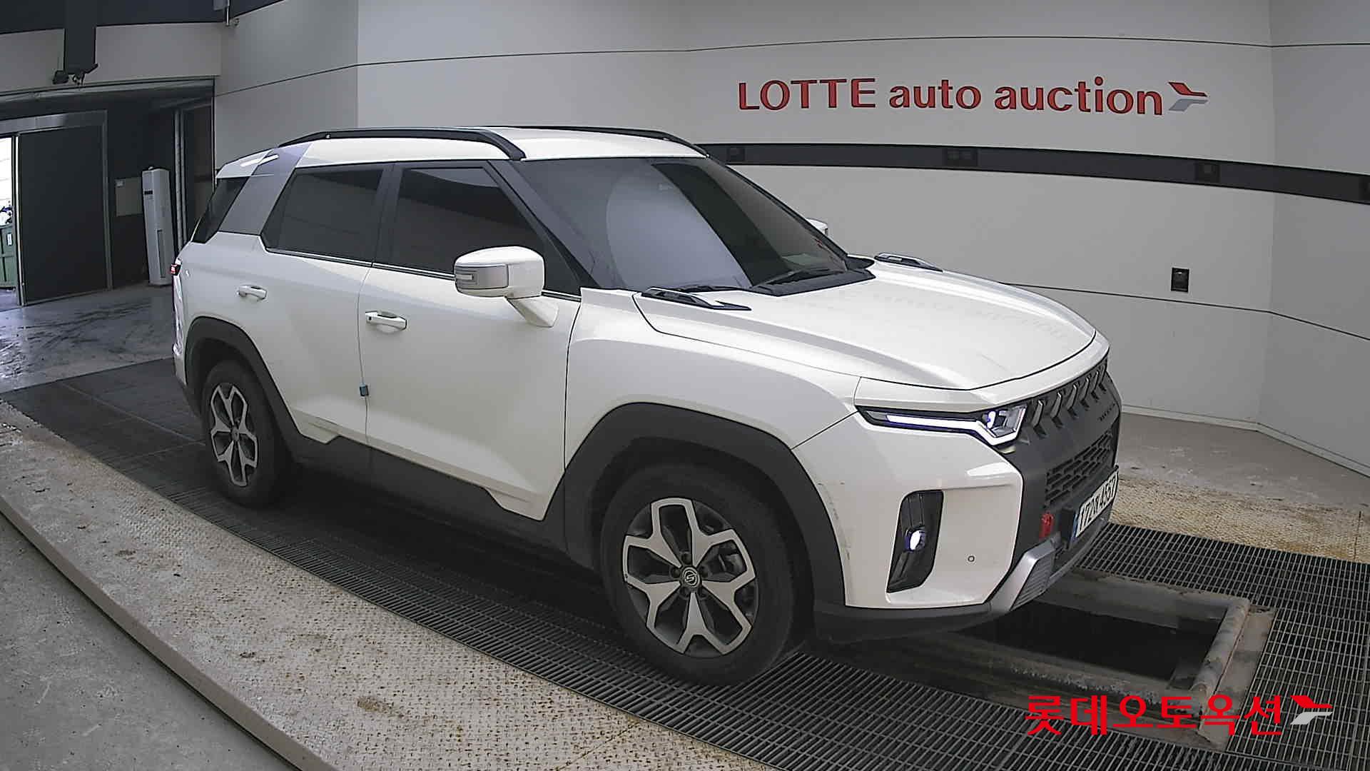 سانج يونج توريس 2023 - صورة 23