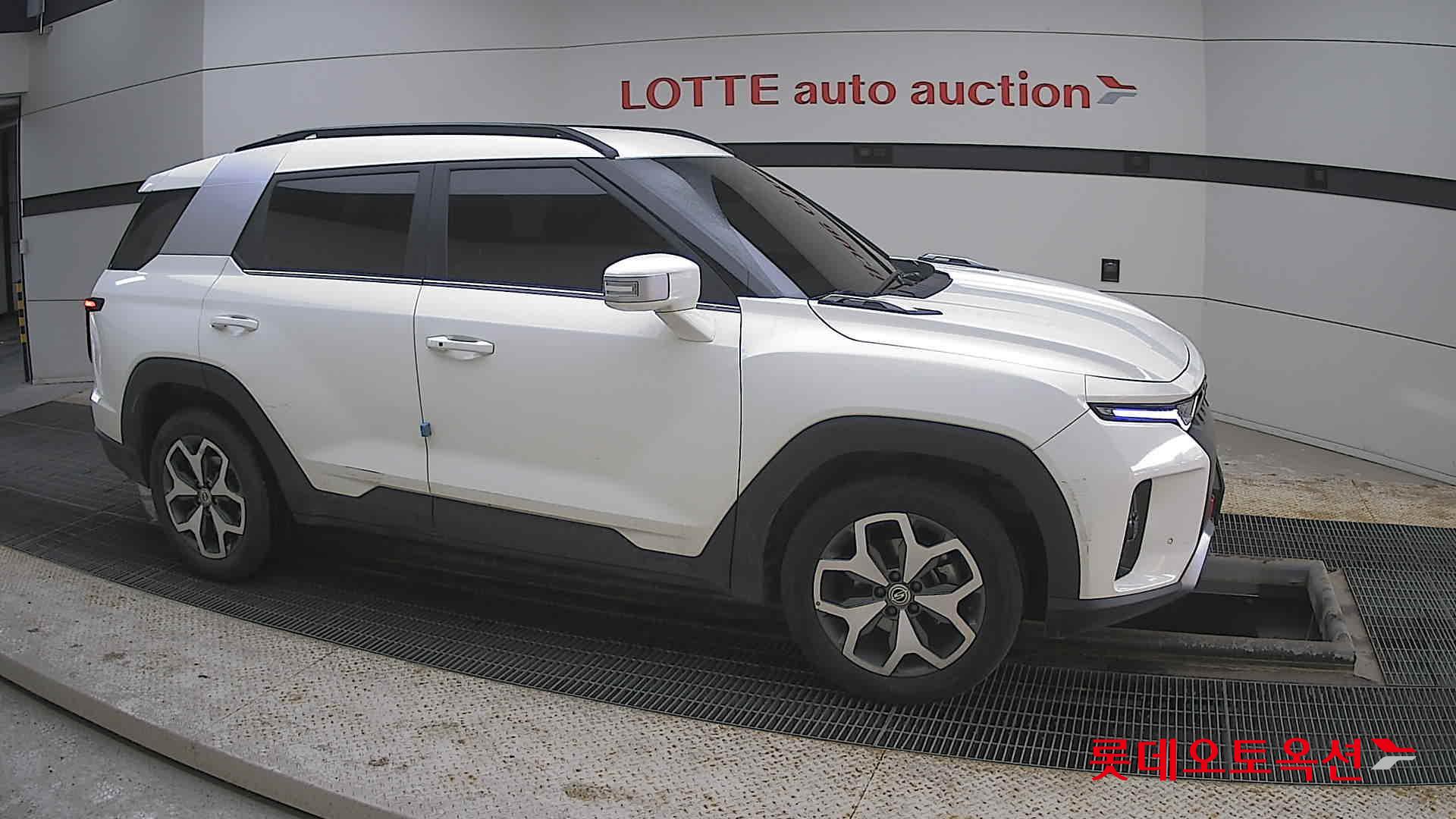 سانج يونج توريس 2023 - صورة 22