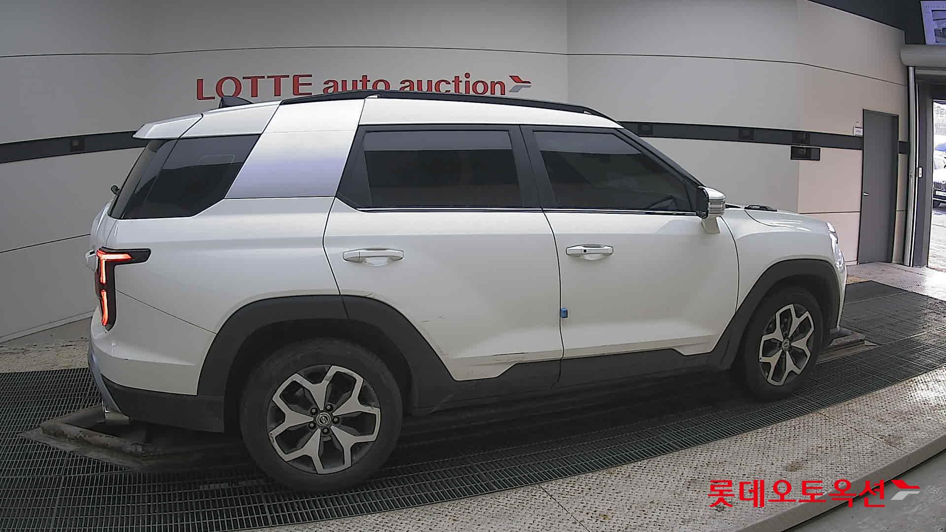 سانج يونج توريس 2023 - صورة 20