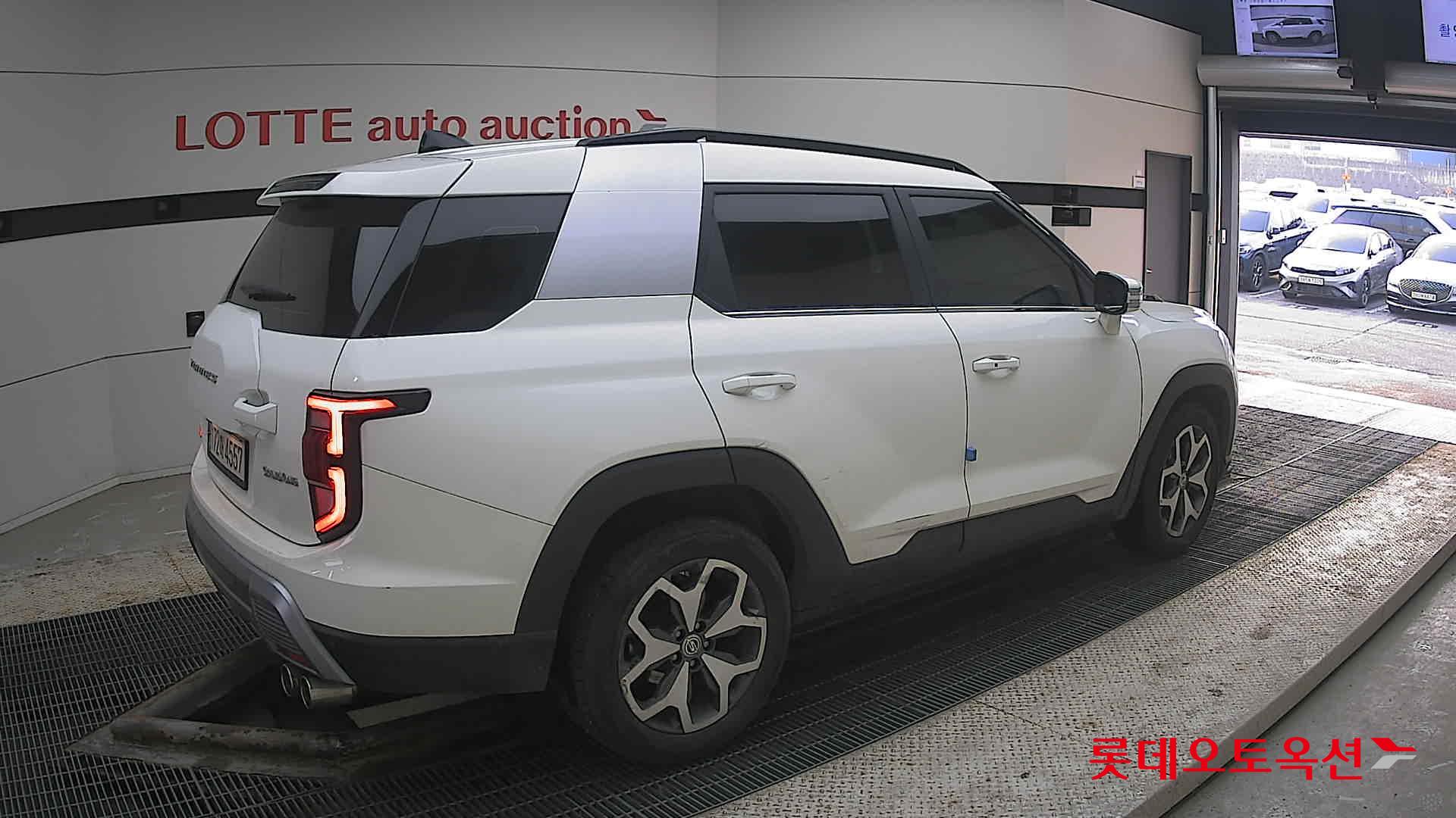 سانج يونج توريس 2023 - صورة 19