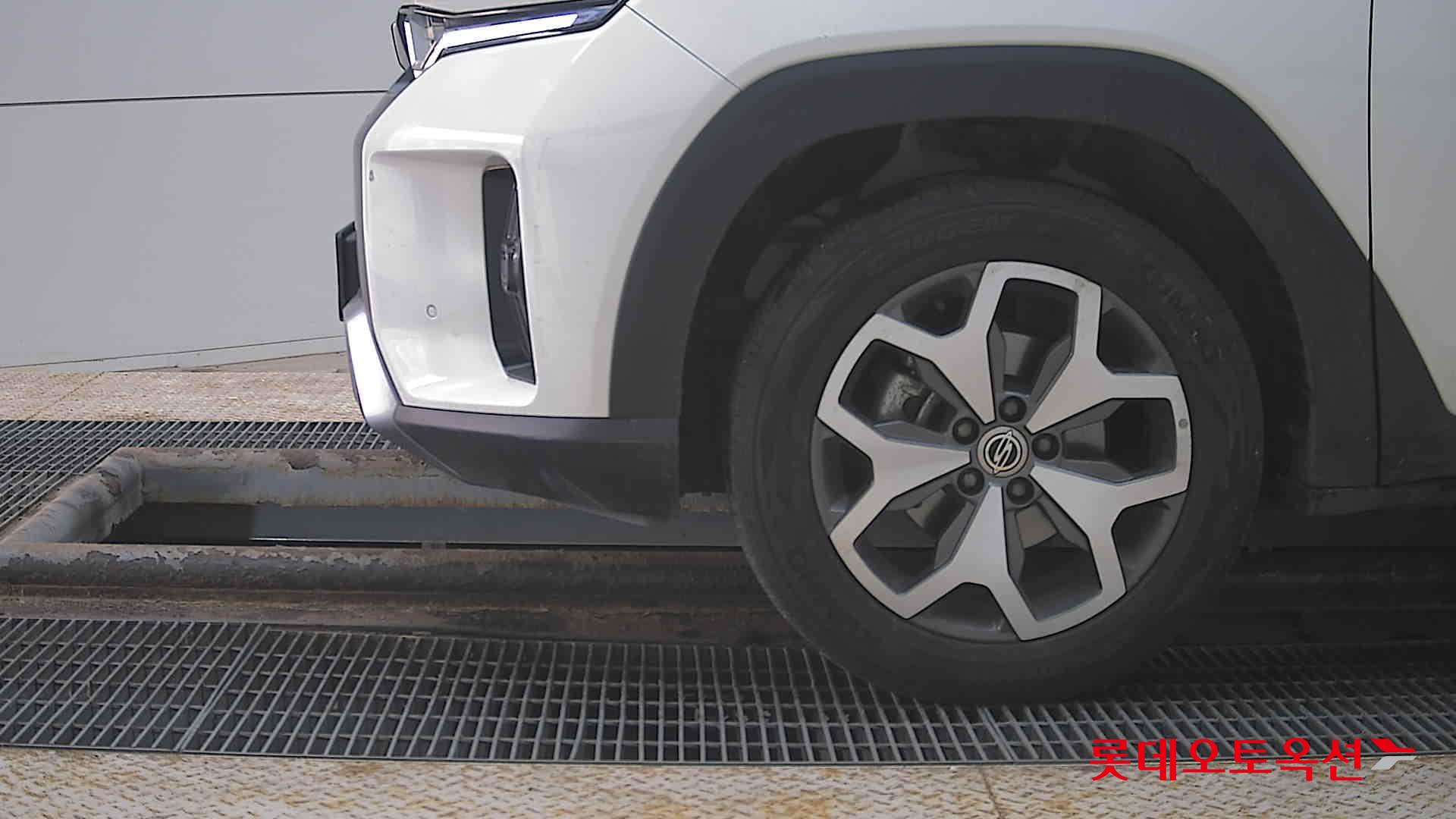 سانج يونج توريس 2023 - صورة 25