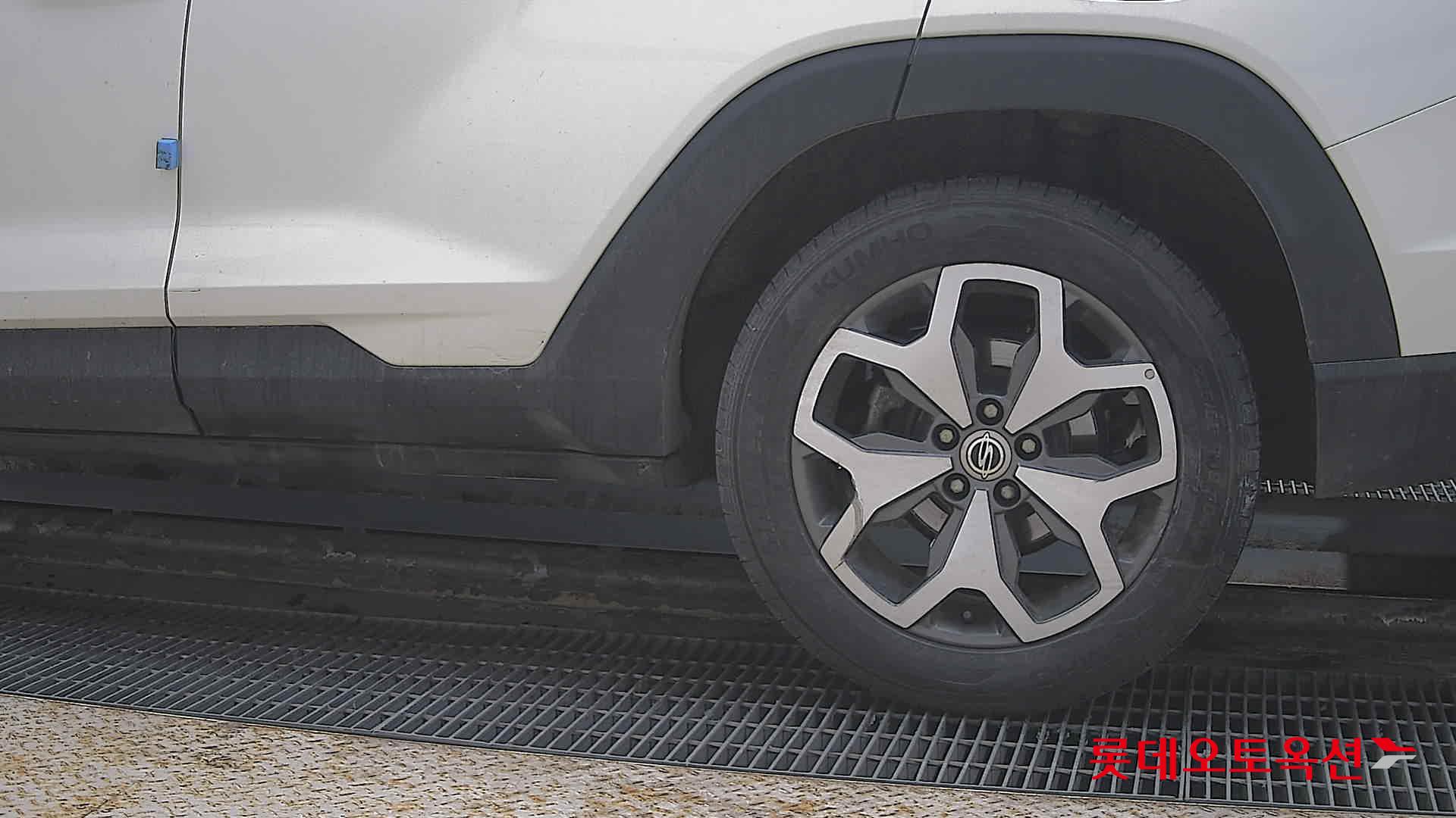 سانج يونج توريس 2023 - صورة 26