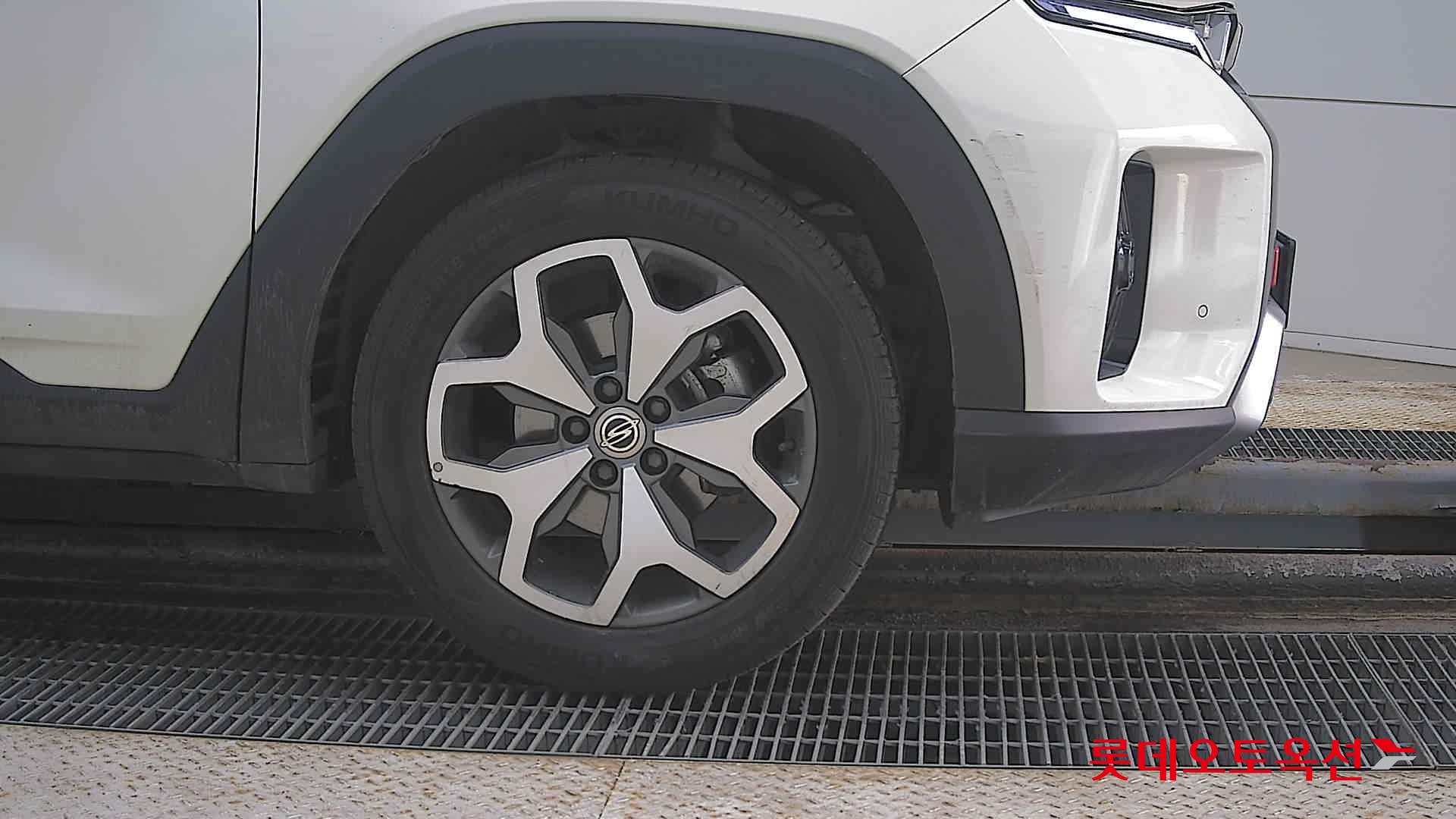 سانج يونج توريس 2023 - صورة 27