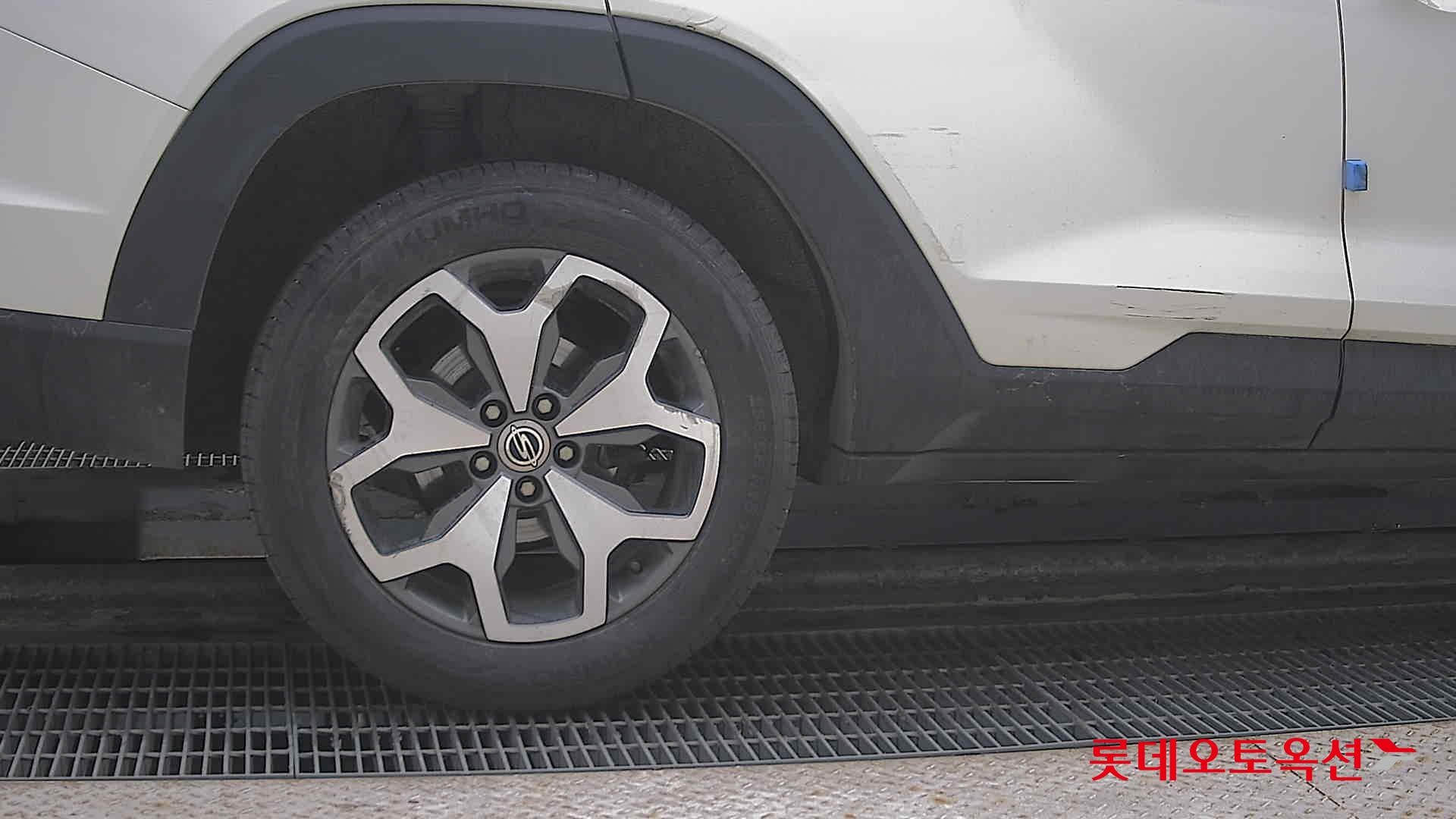 سانج يونج توريس 2023 - صورة 28