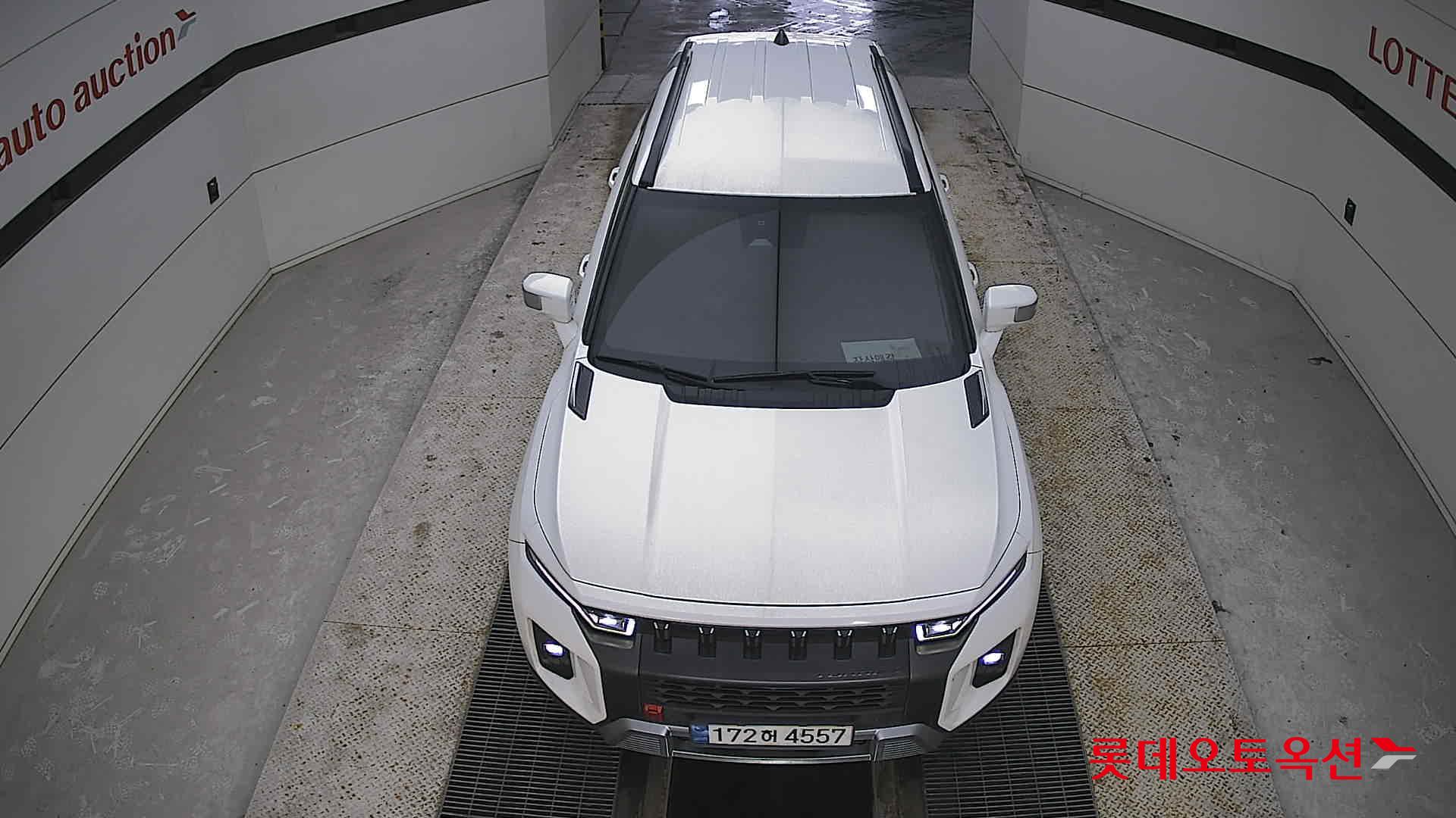 سانج يونج توريس 2023 - صورة 7