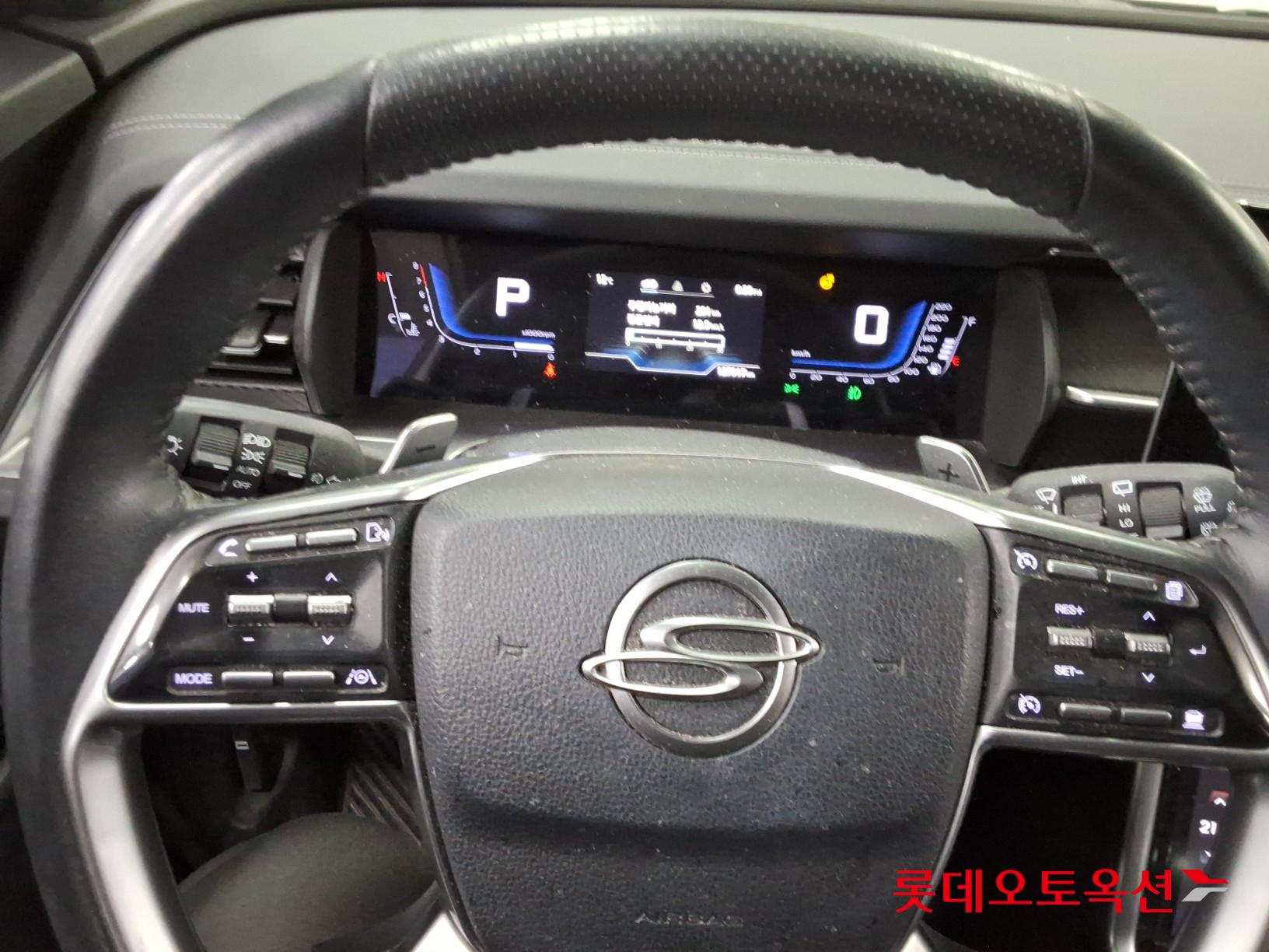 سانج يونج توريس 2023 - صورة 30