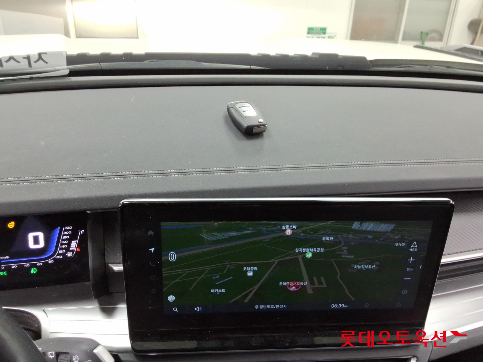 سانج يونج توريس 2023 - صورة 32