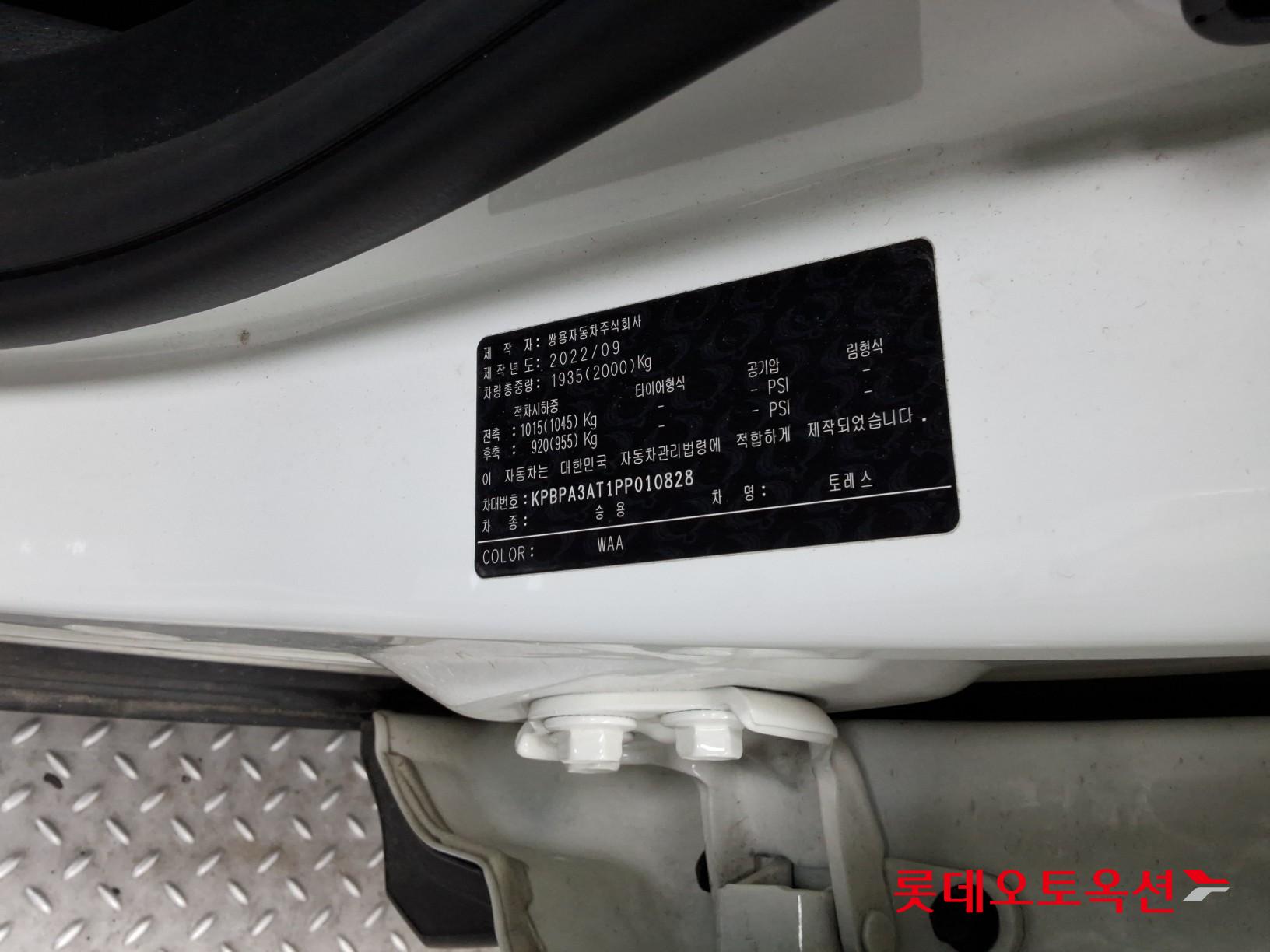 سانج يونج توريس 2023 - صورة 36