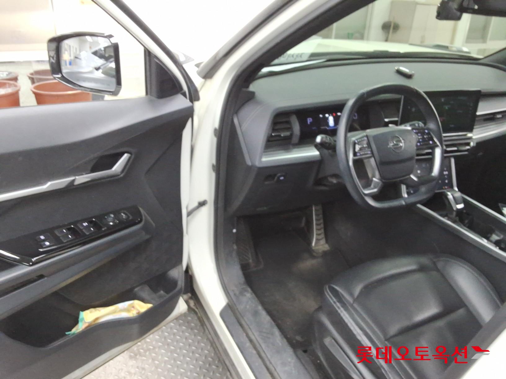 سانج يونج توريس 2023 - صورة 37