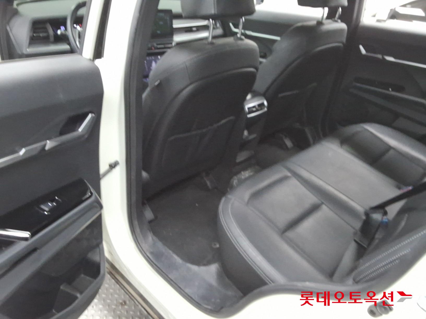 سانج يونج توريس 2023 - صورة 38