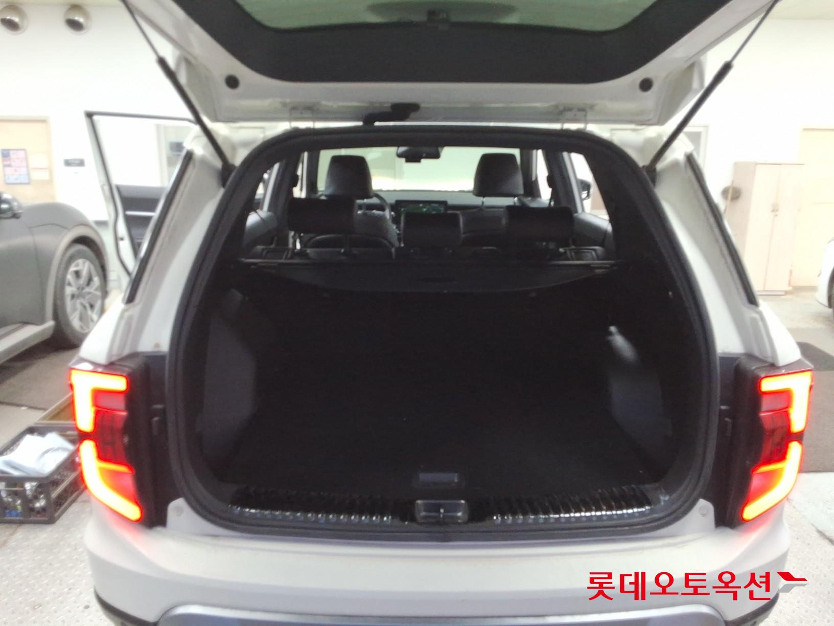 سانج يونج توريس 2023 - صورة 9