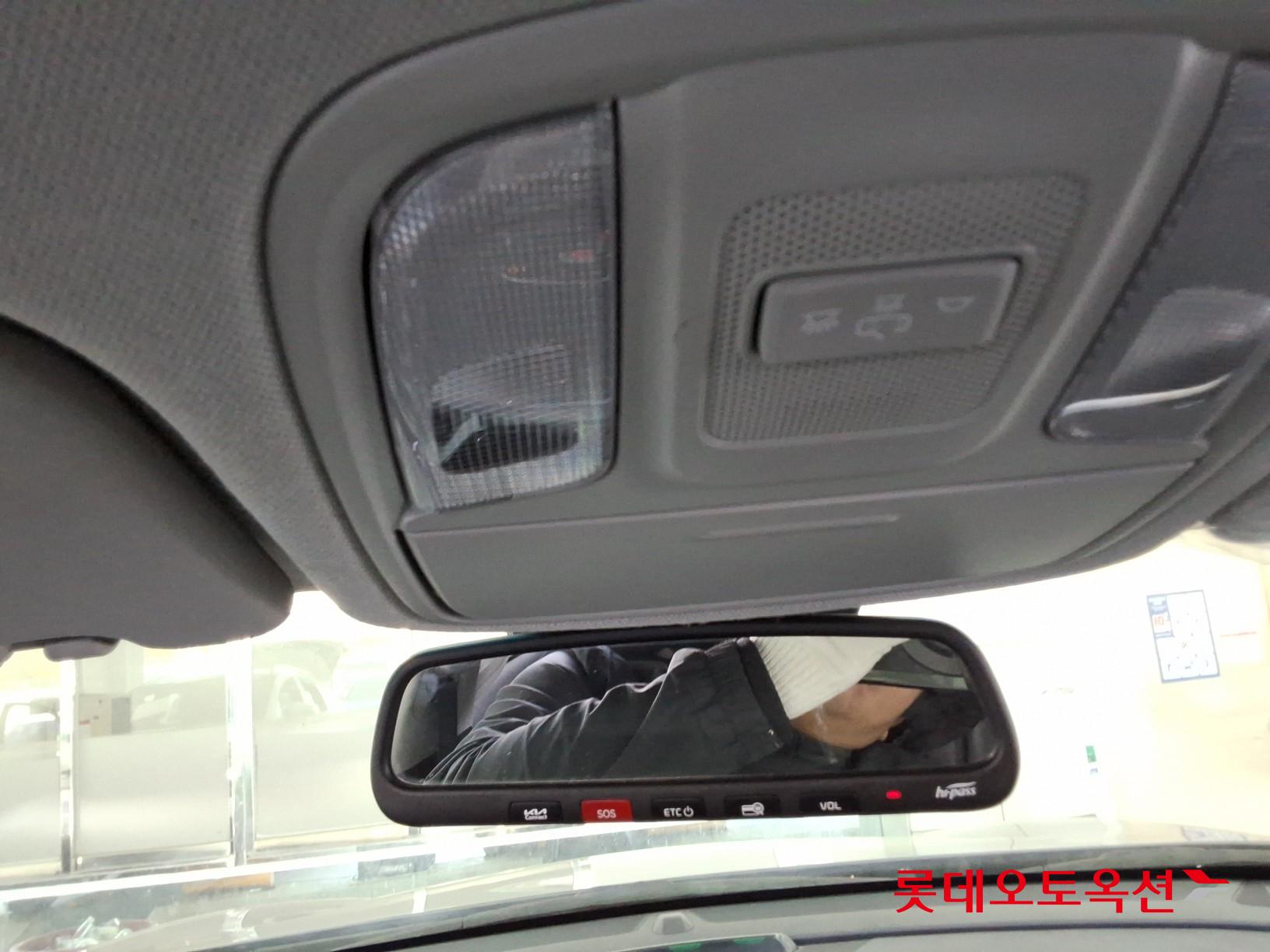 كيا نيرو 2023 - صورة 31