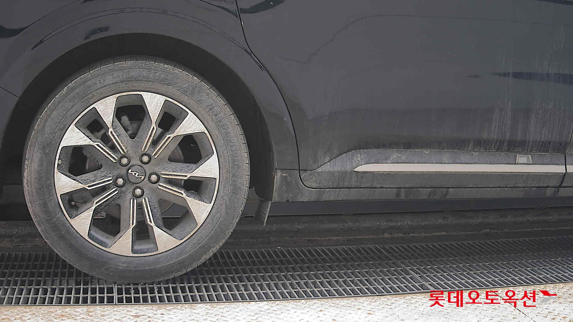 Kia Carnival id 3816443 из Кореи 24