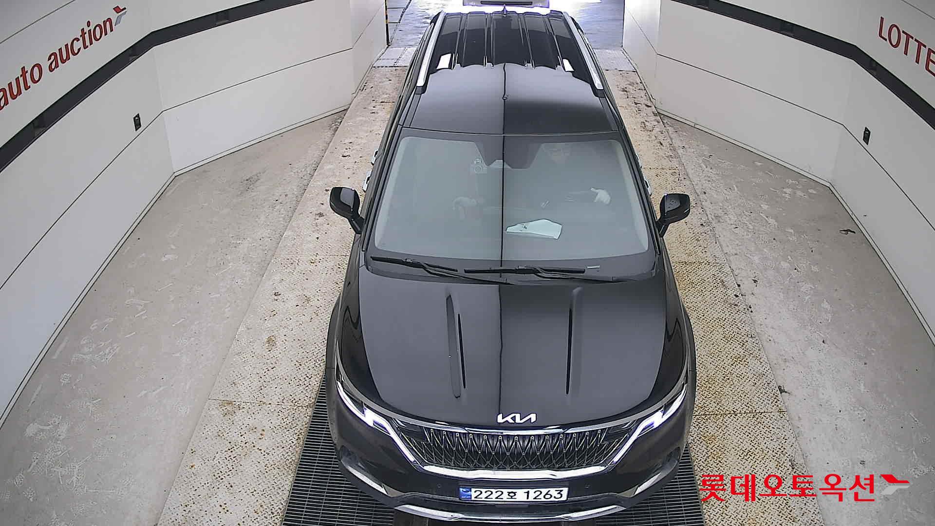 Kia Carnival id 3816443 из Кореи 25