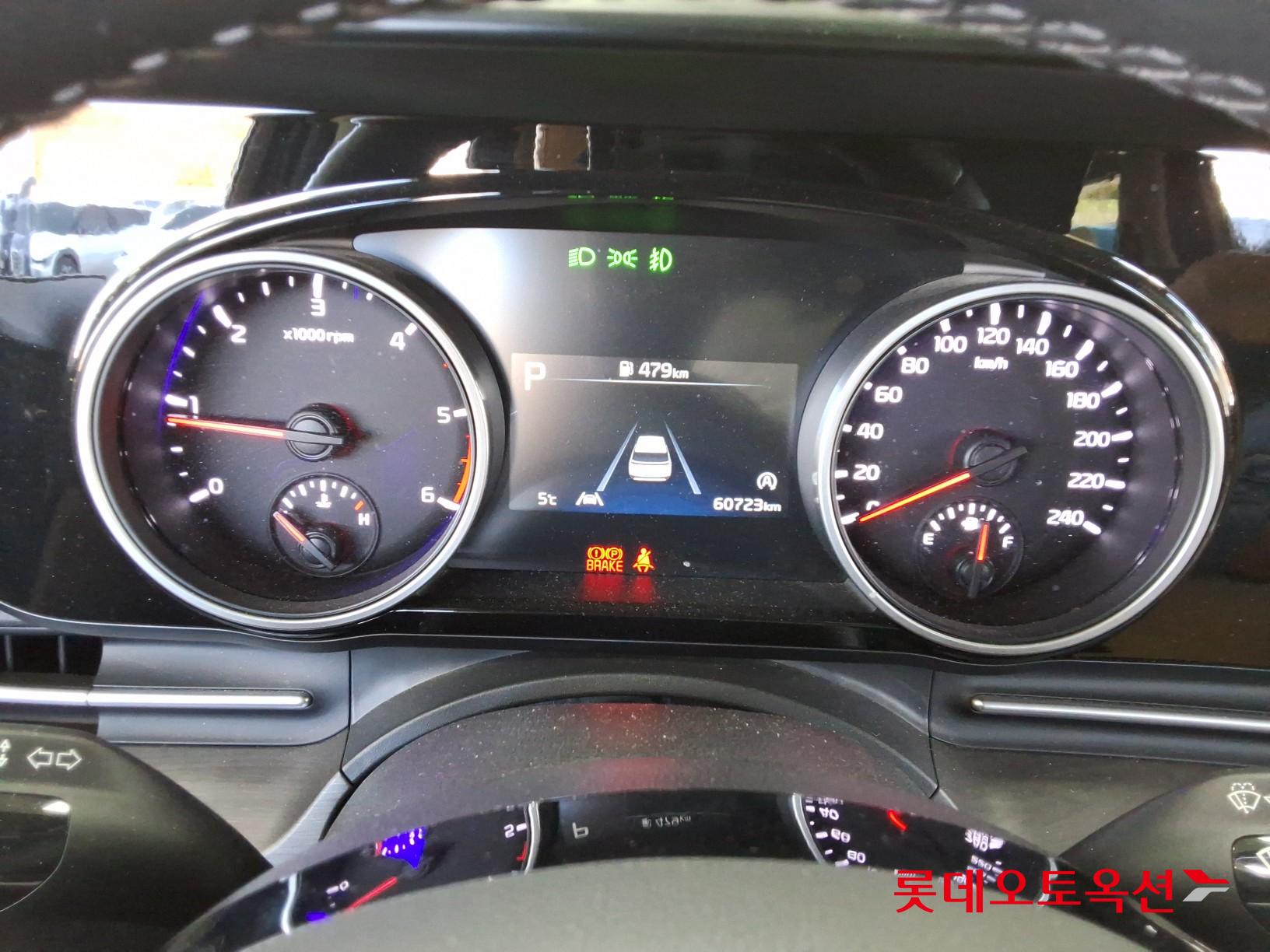 Kia Carnival id 3816443 из Кореи 30