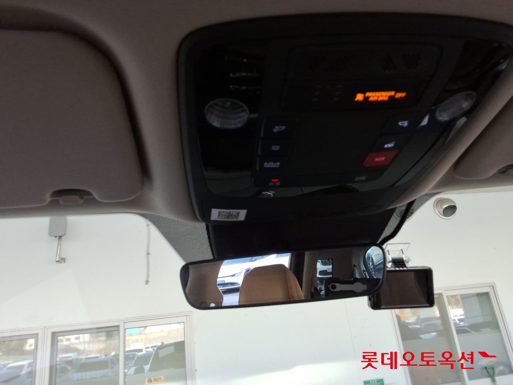 Kia Carnival id 3816443 из Кореи 34