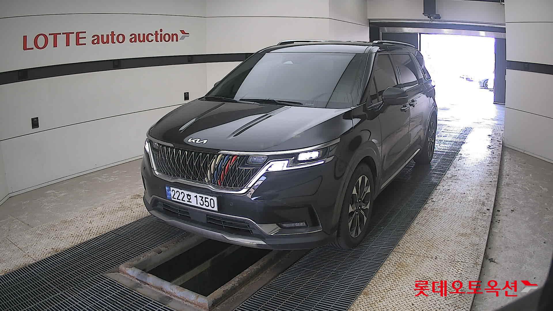 Kia Carnival 2023 - Image 10