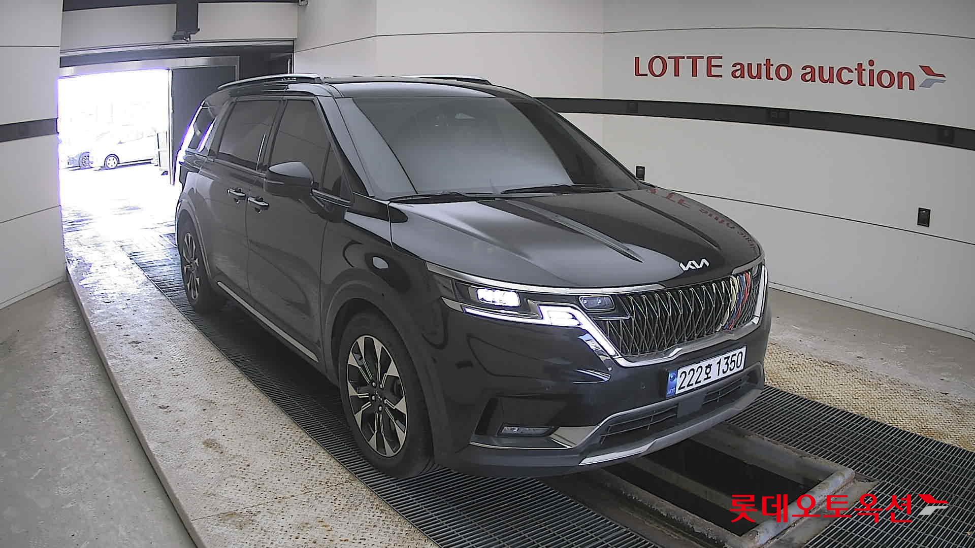 Kia Carnival 2023 - Image 6