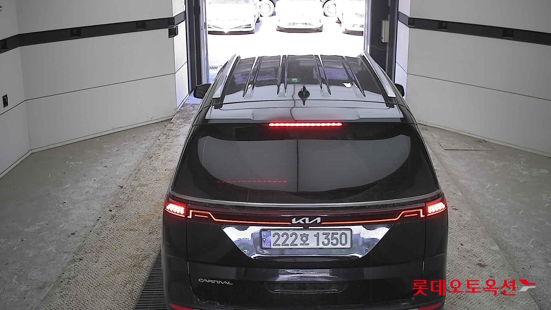 Kia Carnival 2023 - Image 17