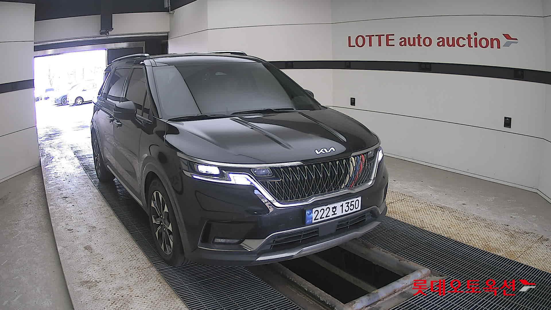 Kia Carnival 2023 - Image 24