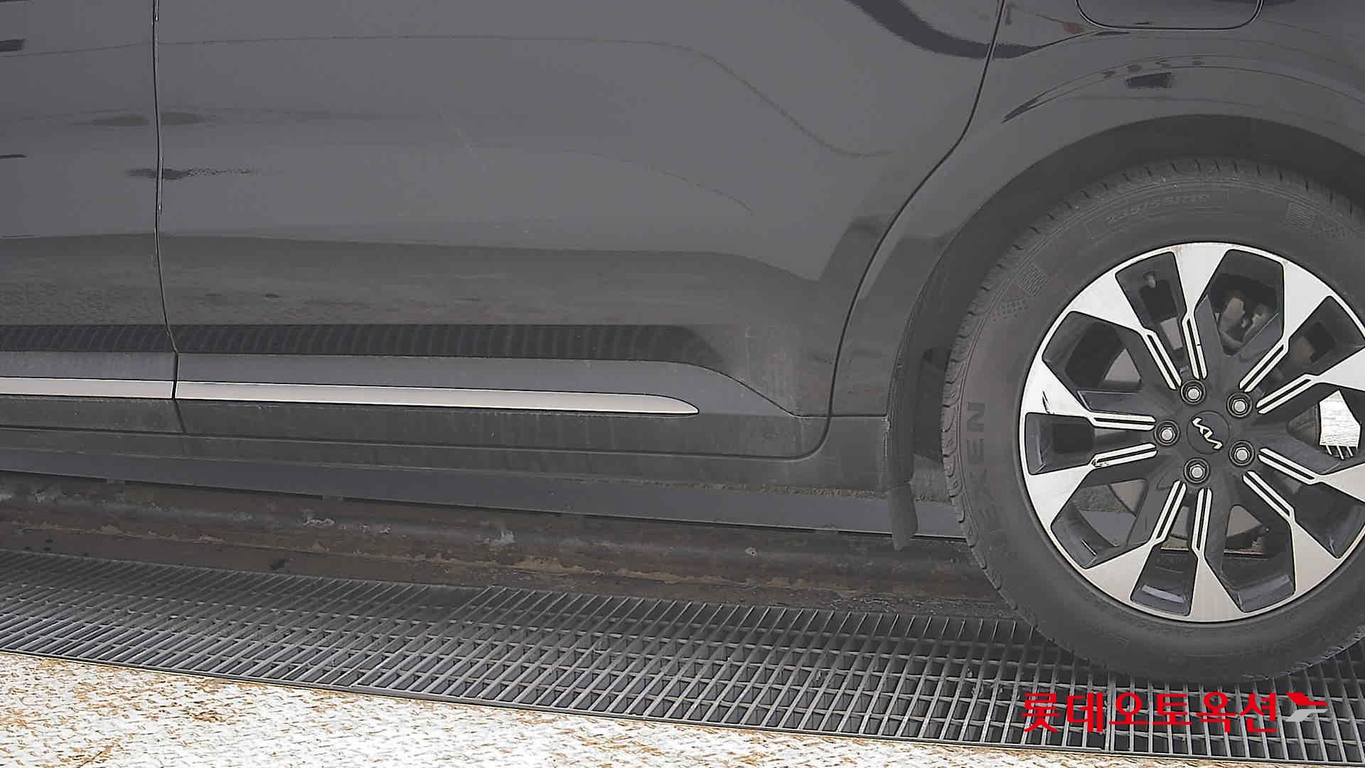 Kia Carnival 2023 - Image 26