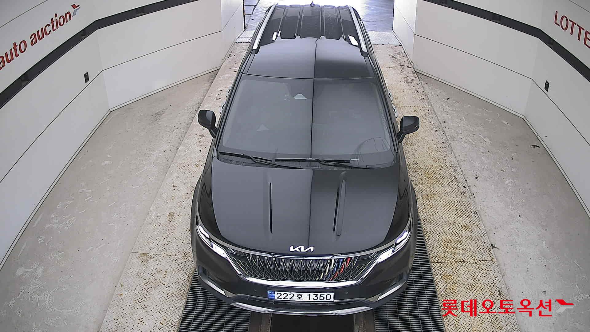 Kia Carnival 2023 - Image 7