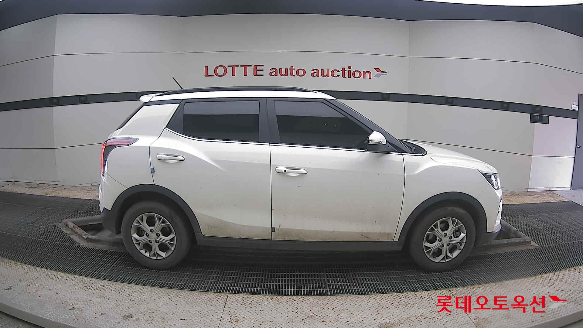 쌍용자동차 티볼리 2024 - 이미지 21